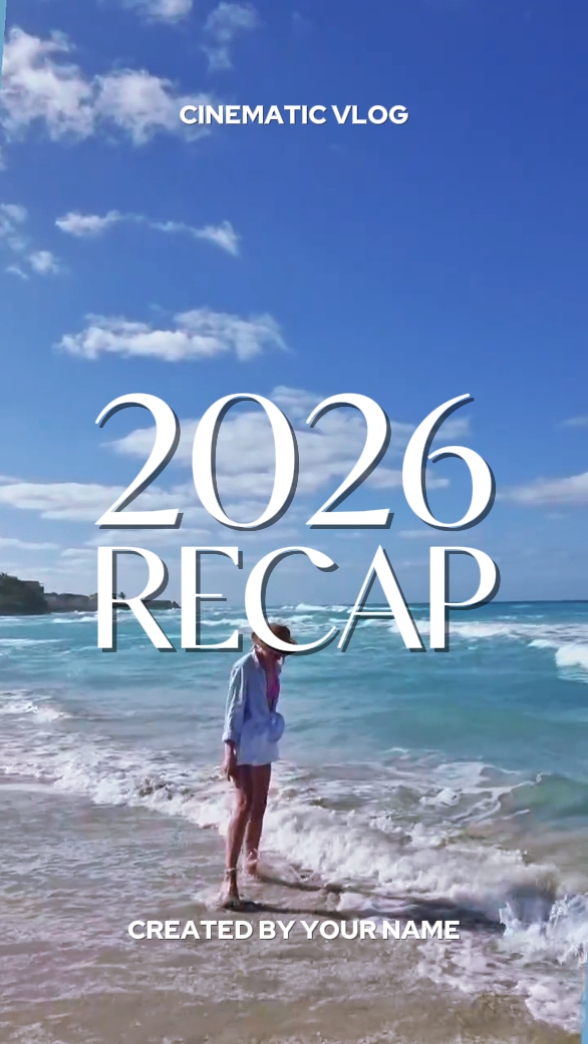 2026 Rekap
