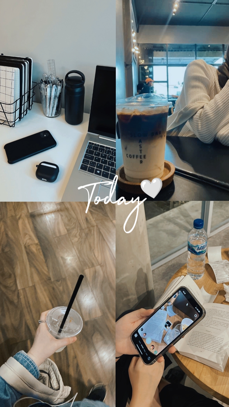 GRID PHOTO