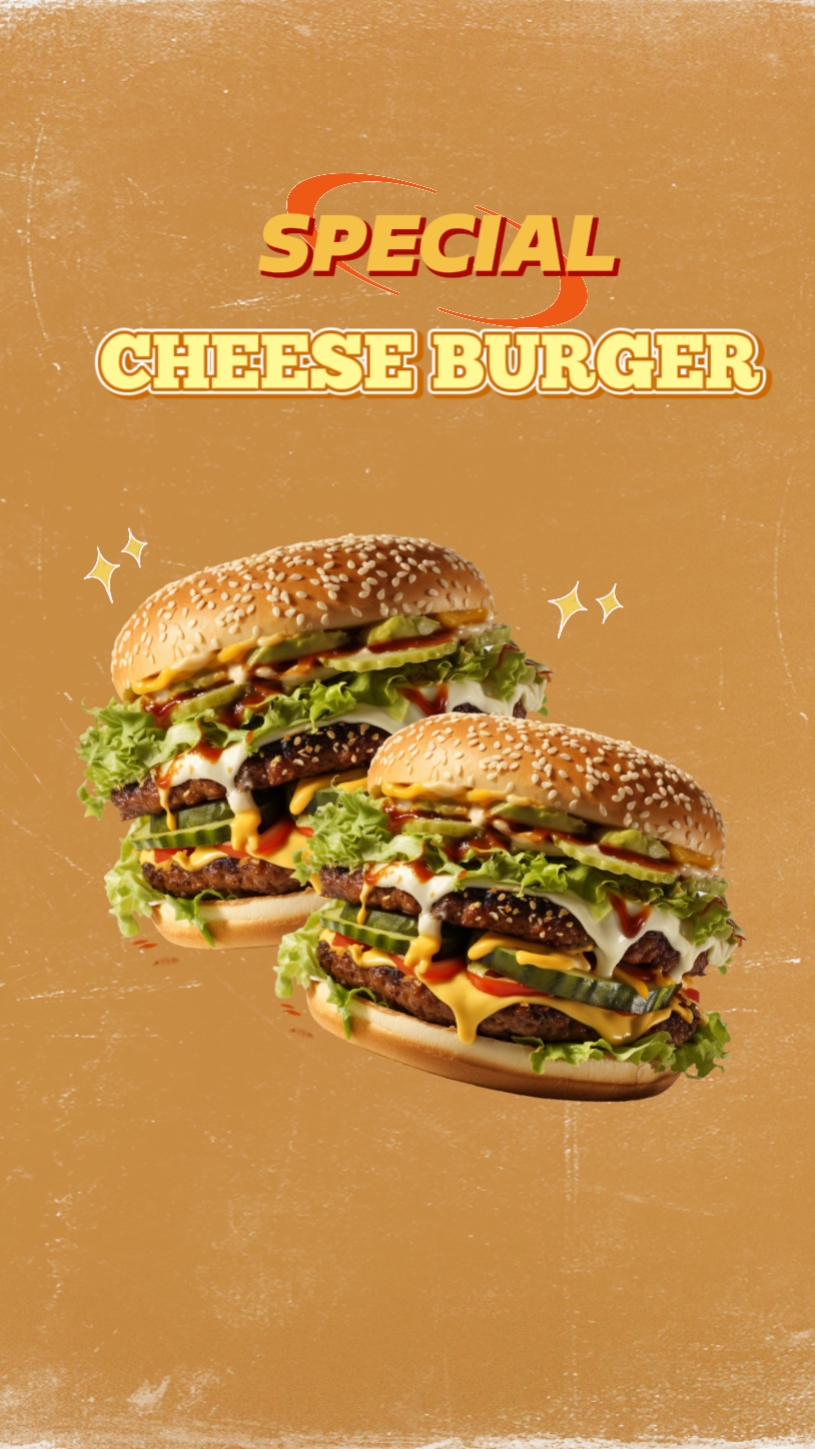 iklan makanan 