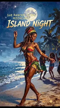 island Night.