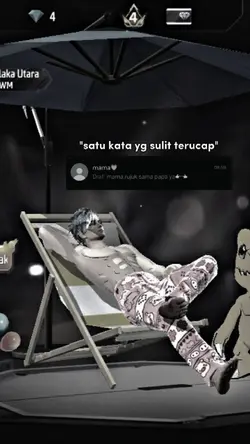 satu kata yg sulit