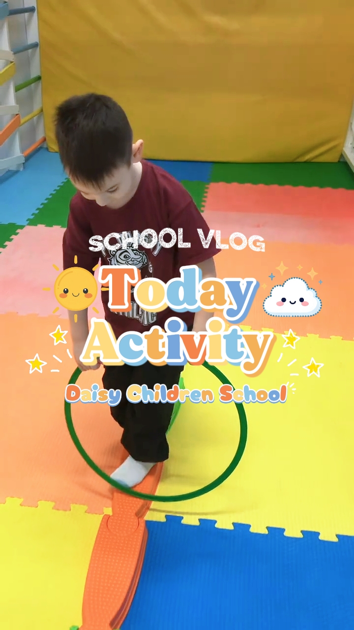 Actividad de hoy