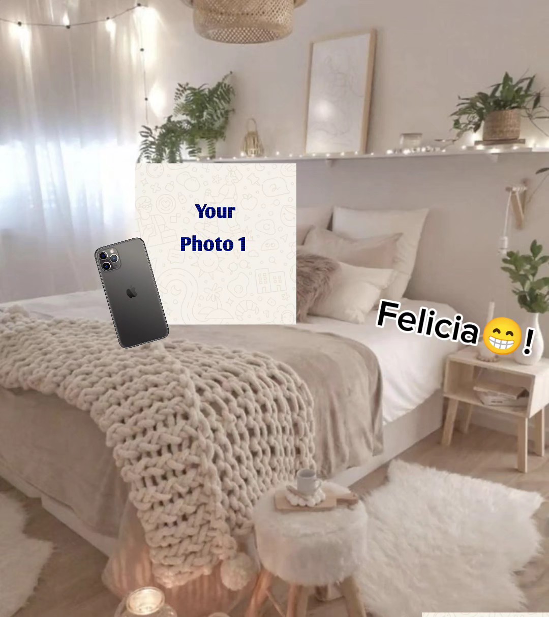 New Template Zone