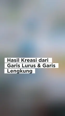 menggambar