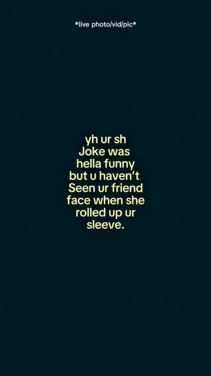 yhurshjokewashellafu