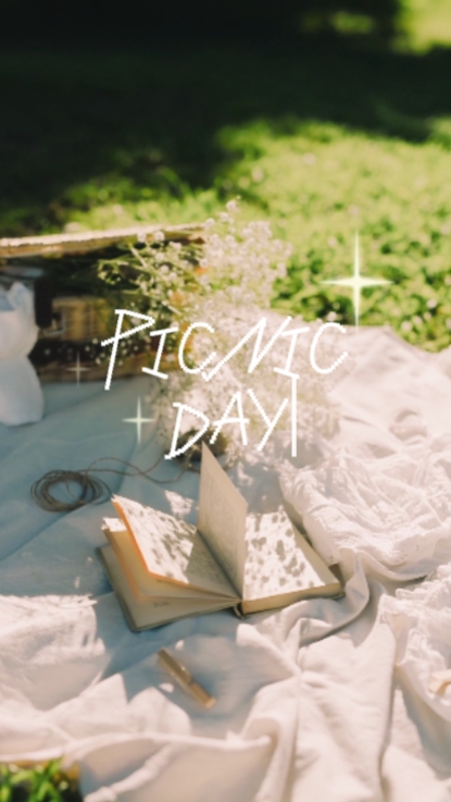 Picnic day