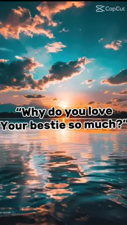 Bestie edit new