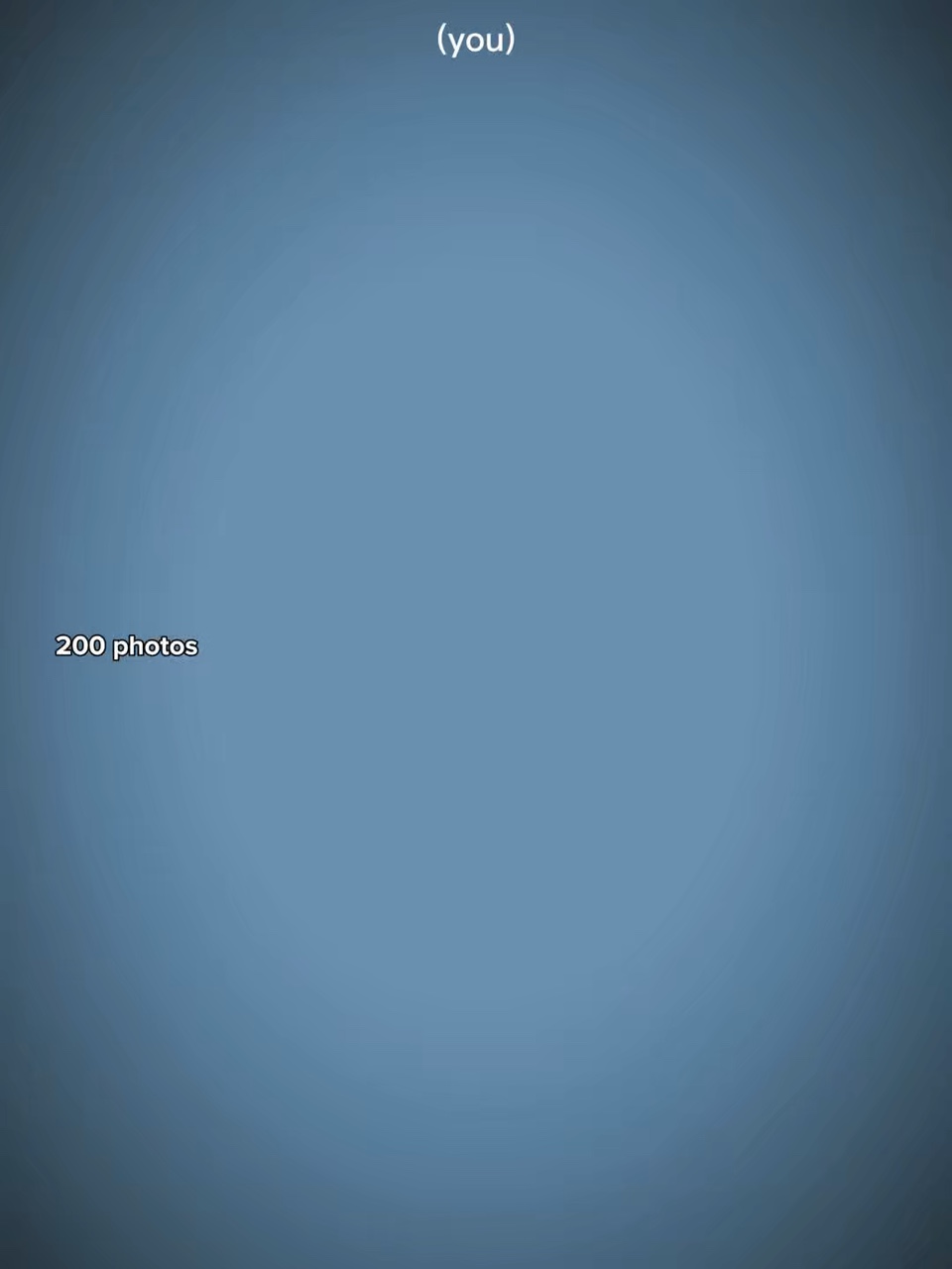 200 fotos