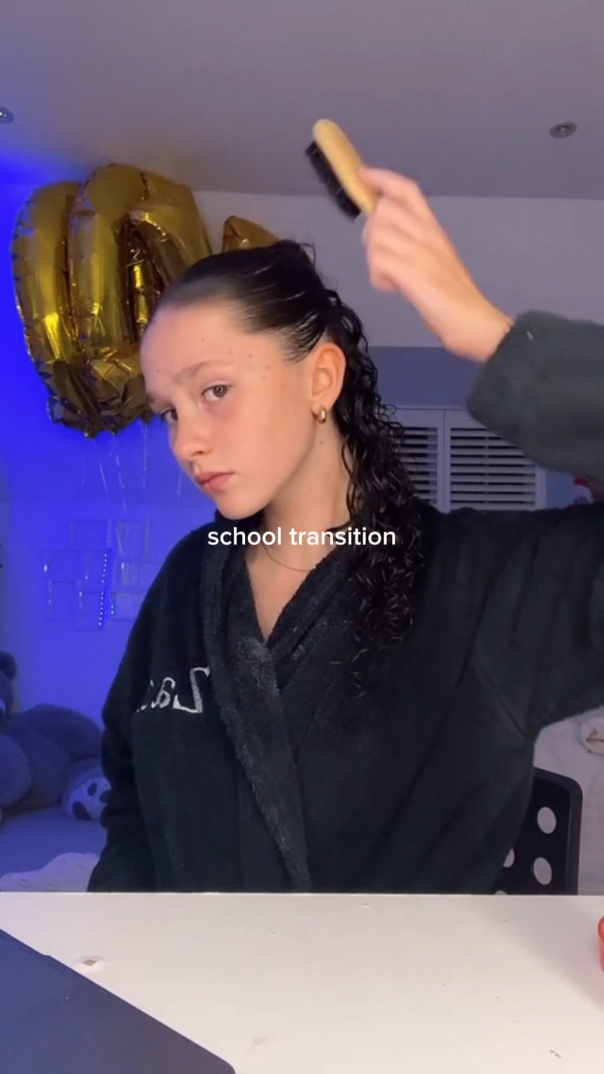 transition scolaire
