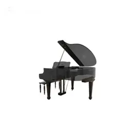 Piano!