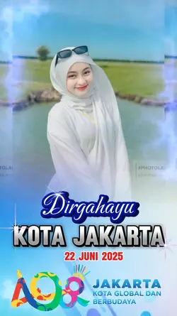 Hut Kota Jakarta