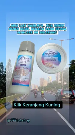 Template Skincare 