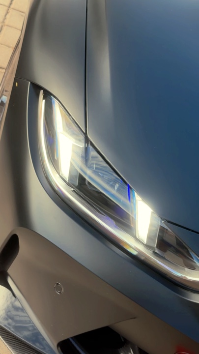 BMW M3 Düzenleme