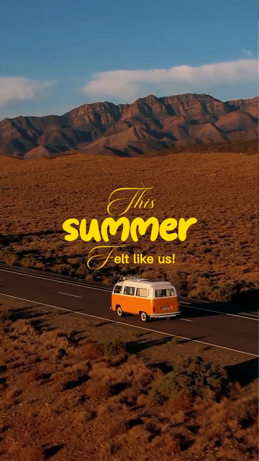 this summer