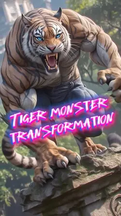Tiger Transformation