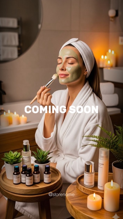 skin care black 