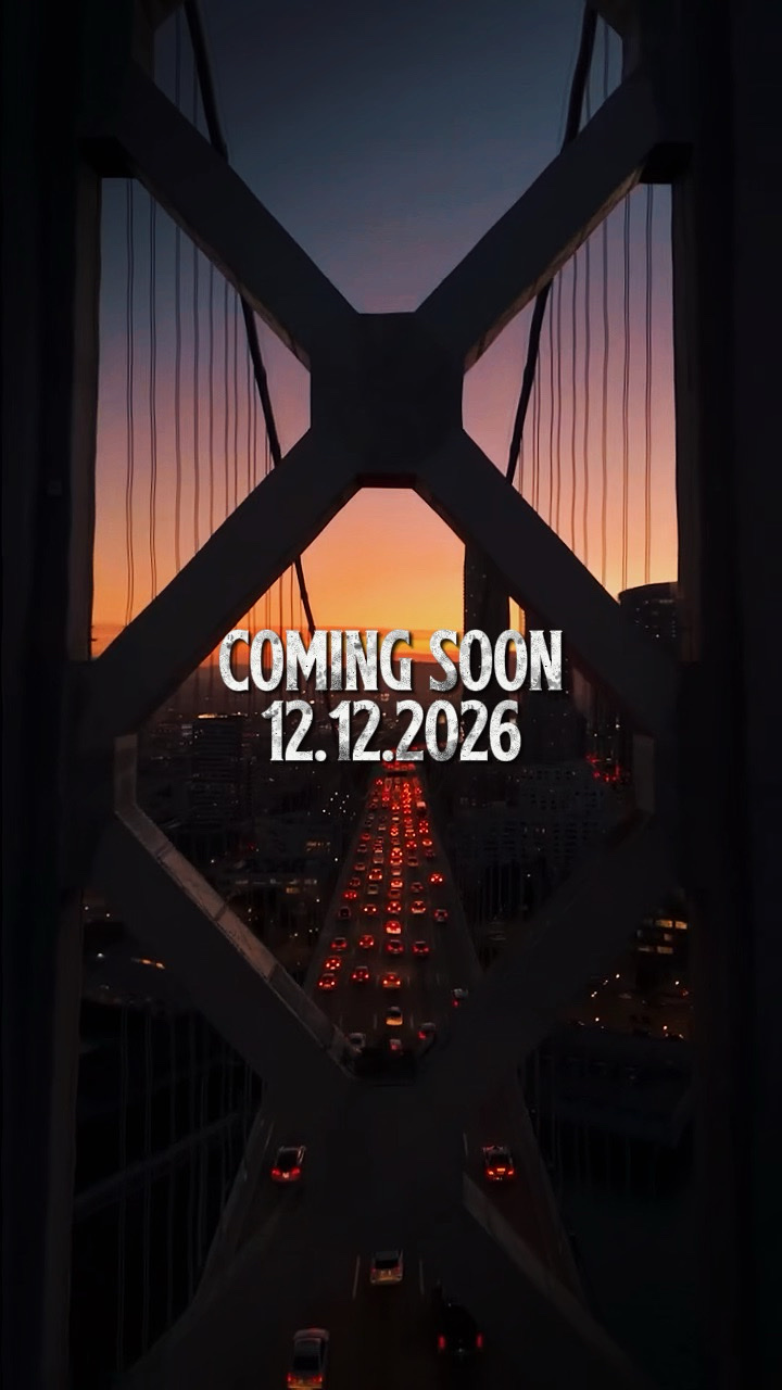 COMING SOON TRAILER