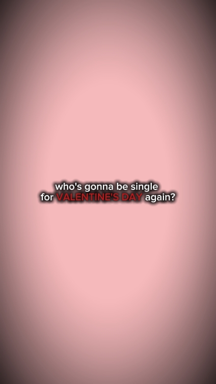 sino ang magiging single