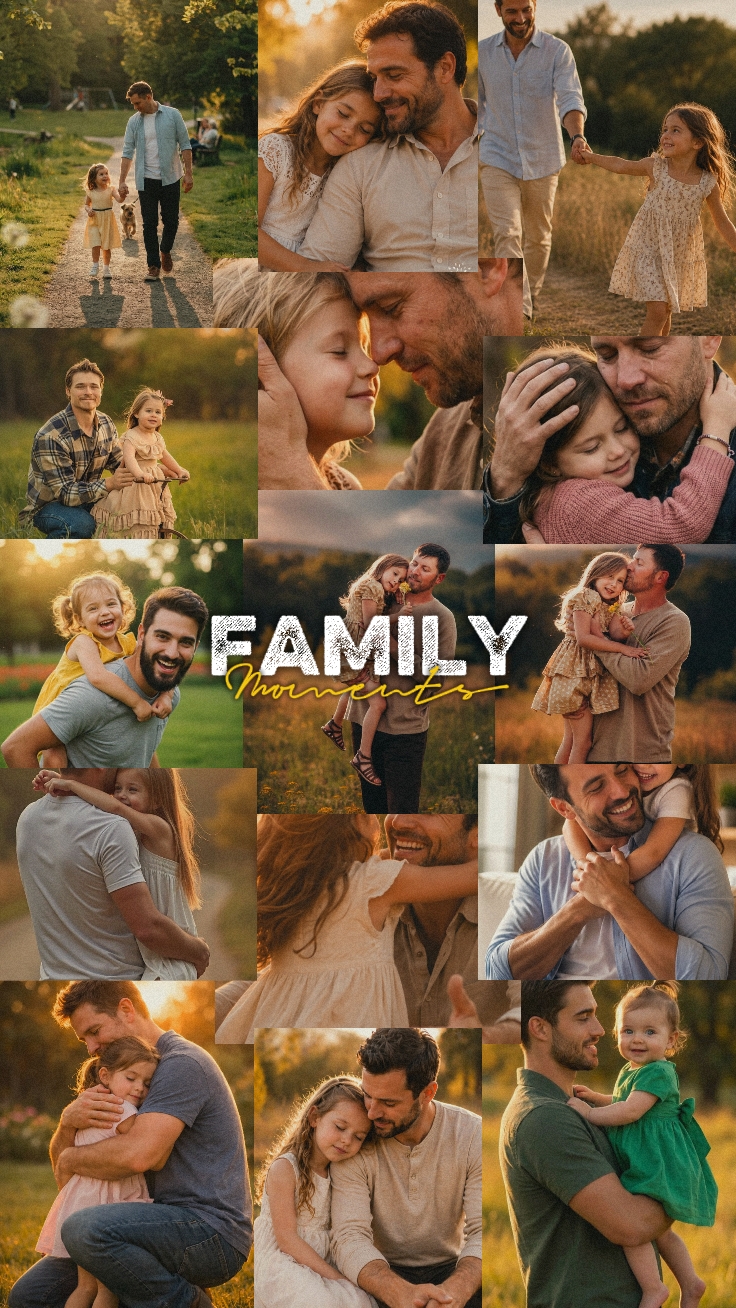 Momentos familiares