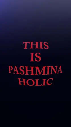 This Is Pashmina