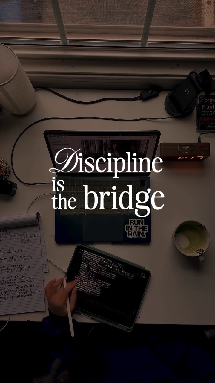 MODÈLE DE MOTIVATION✨