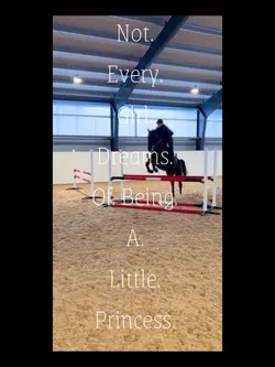 Little princess
