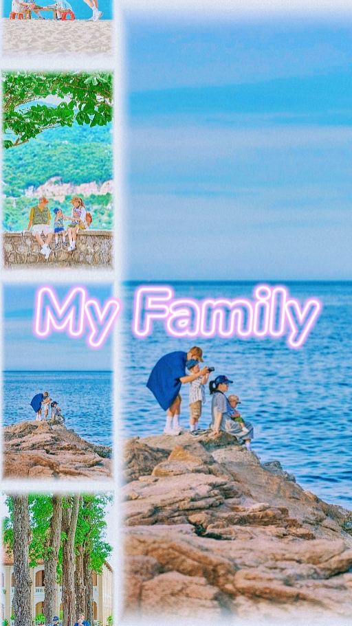 Family Travel 