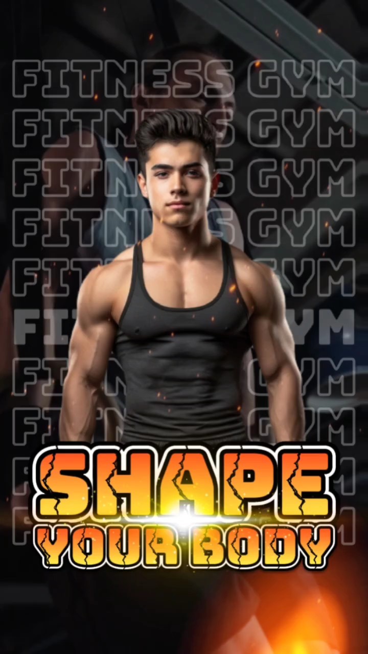 FITNESS GYM