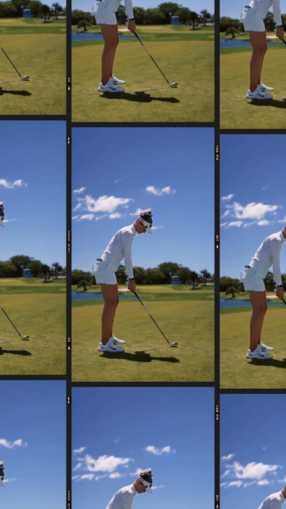 golf