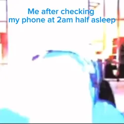 2Am Flashbanged