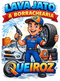 Borracharia e lava