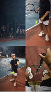 Tenis