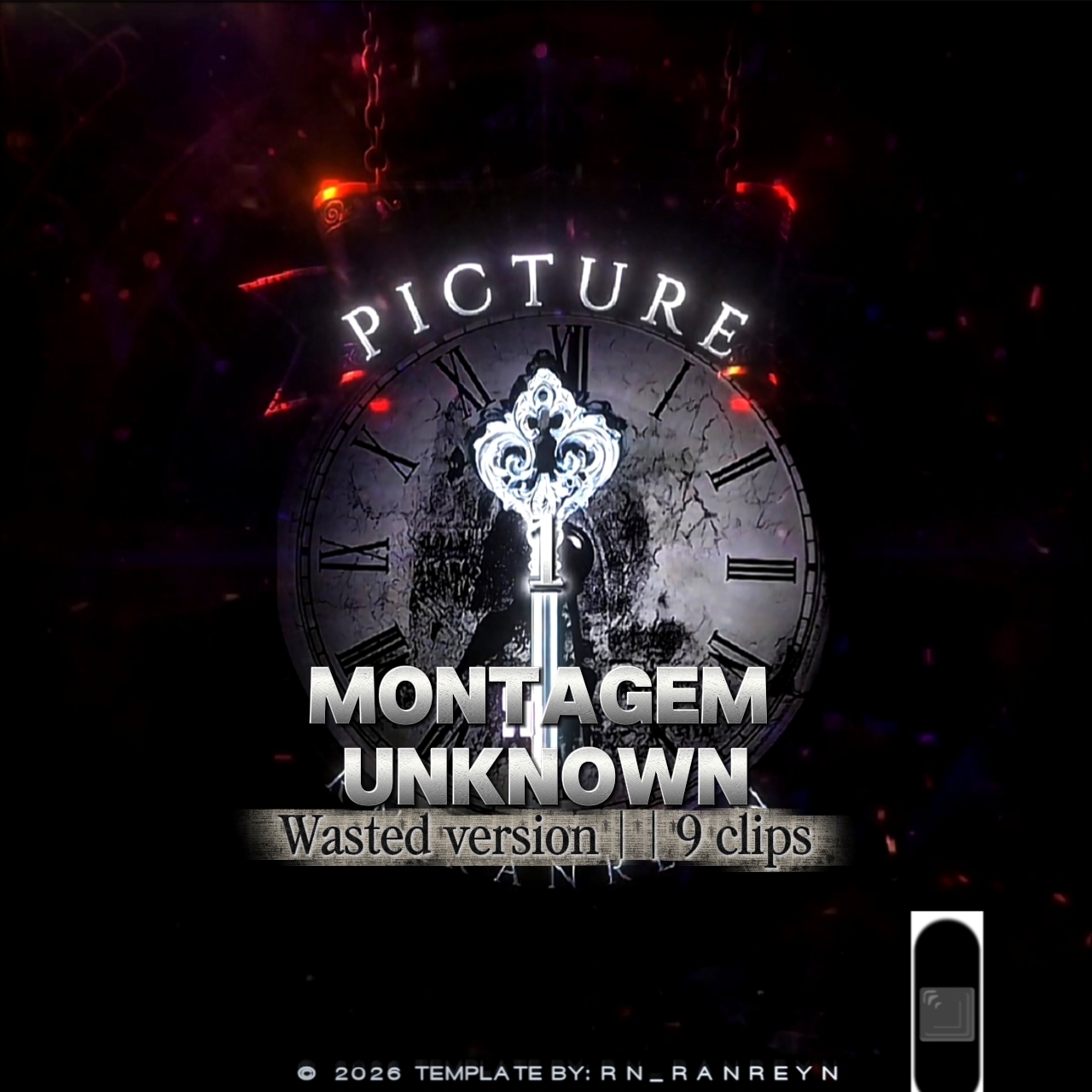 VERSCHWENDETE VERSION