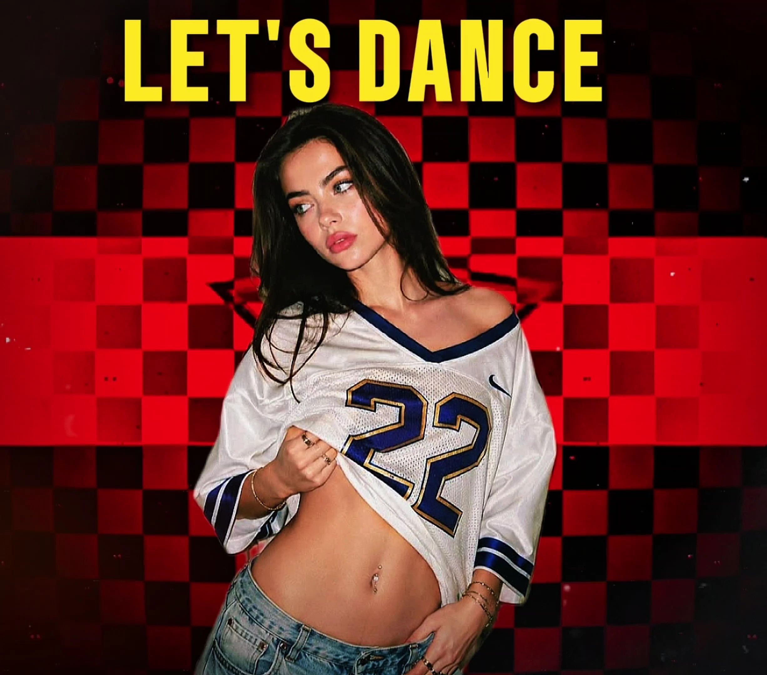 Let's Dance