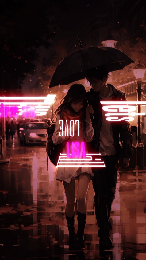 Black pink 