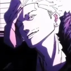 Hakari edit