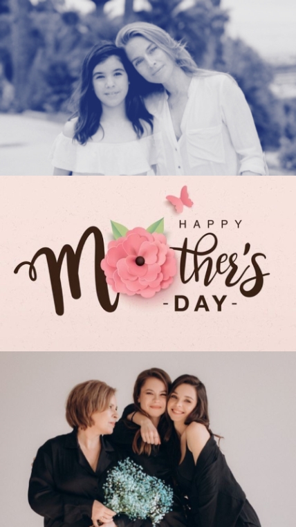 mother's day 2024