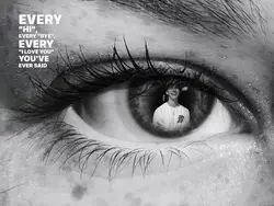 those eyess