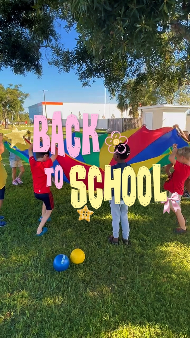 Zurück zur Schule
