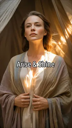 Arise & Shine