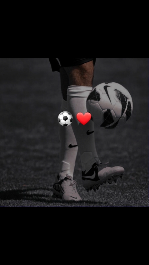 futboll amor