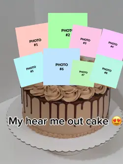 hear me out cake