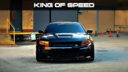 KING OF SPEED