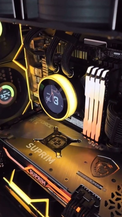 Pc