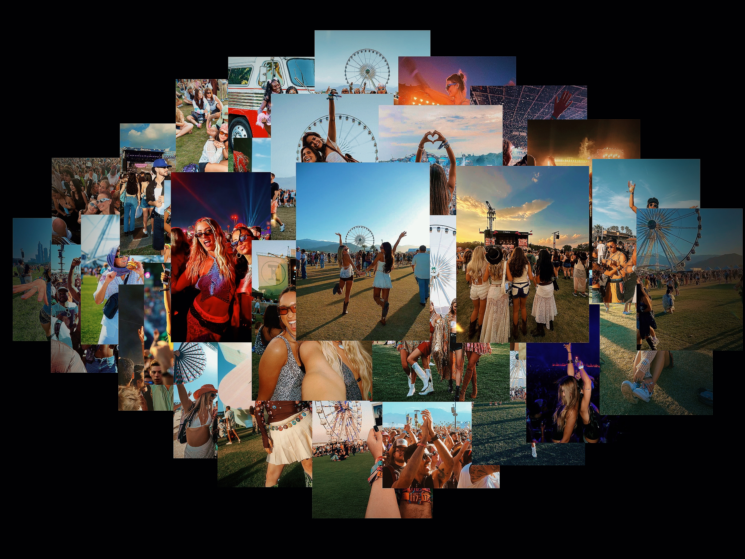 coachella dump