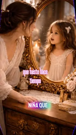 hola soy la niña