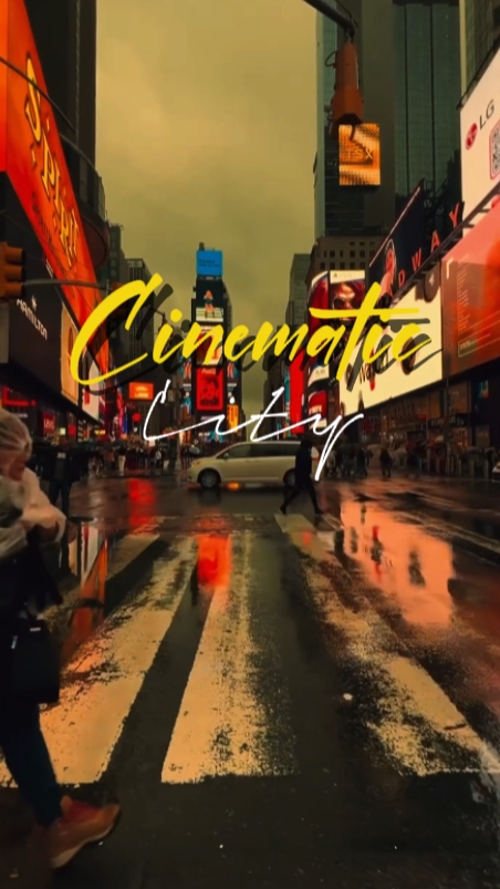 CINEMATIK 7 CLIPS