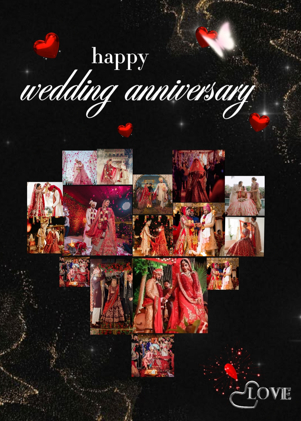 wedding anniversary 
