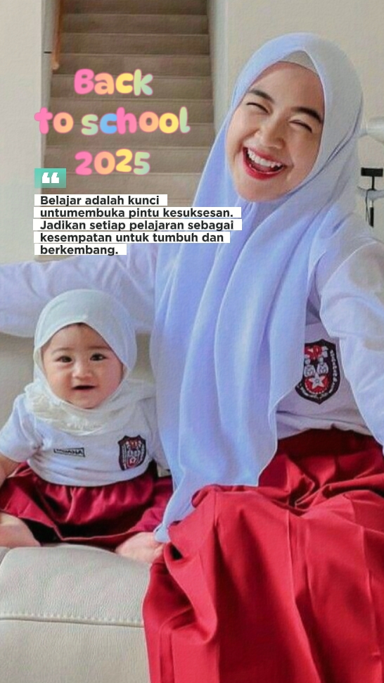 back to school 2025
