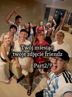 Twój miesiąc